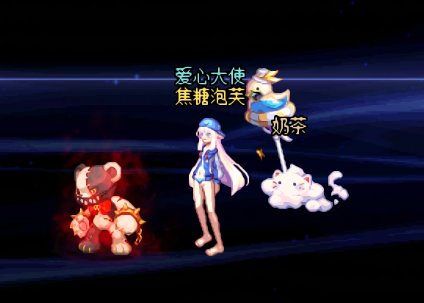 夏日了，发点小存货10