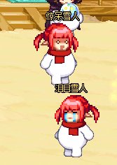 【攻略】一贴教你魔界人活动红点消除6