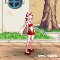 25年夏日——女法师6