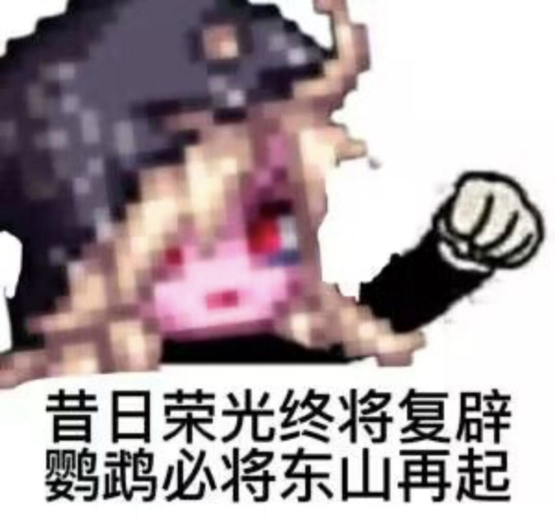 我觉得鹦鹉会加强30%！鹦鹉必将东山再起！1