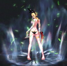 黑色显小？还是三个一样大？2
