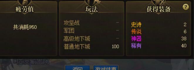 麻木了，这版本纯看脸1