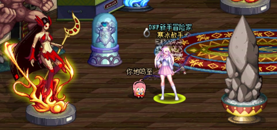 这弓箭手夏日双马尾看起来好幼啊1