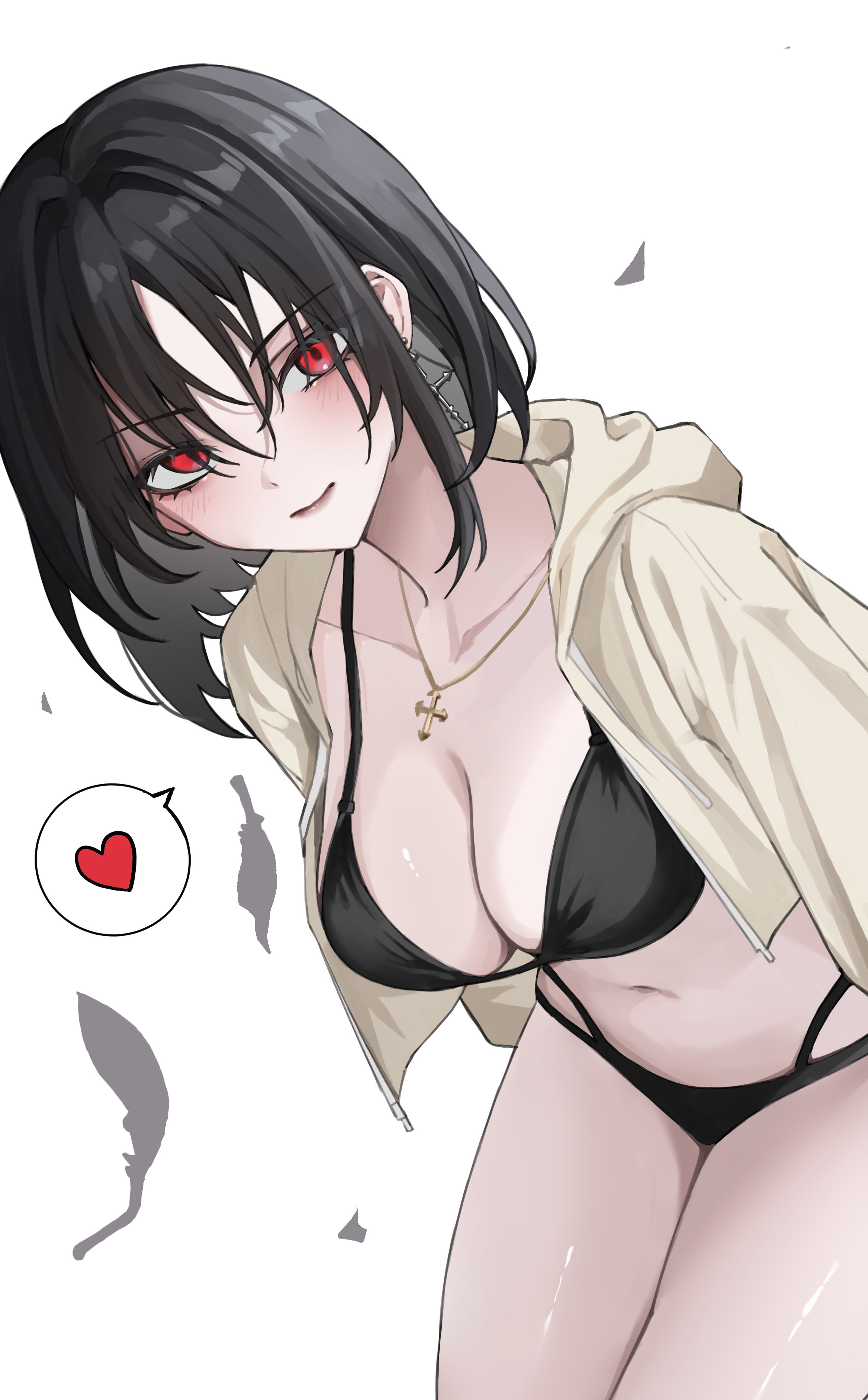 【同人大赏7.7-7.13】——兔女郎奇美拉登场14