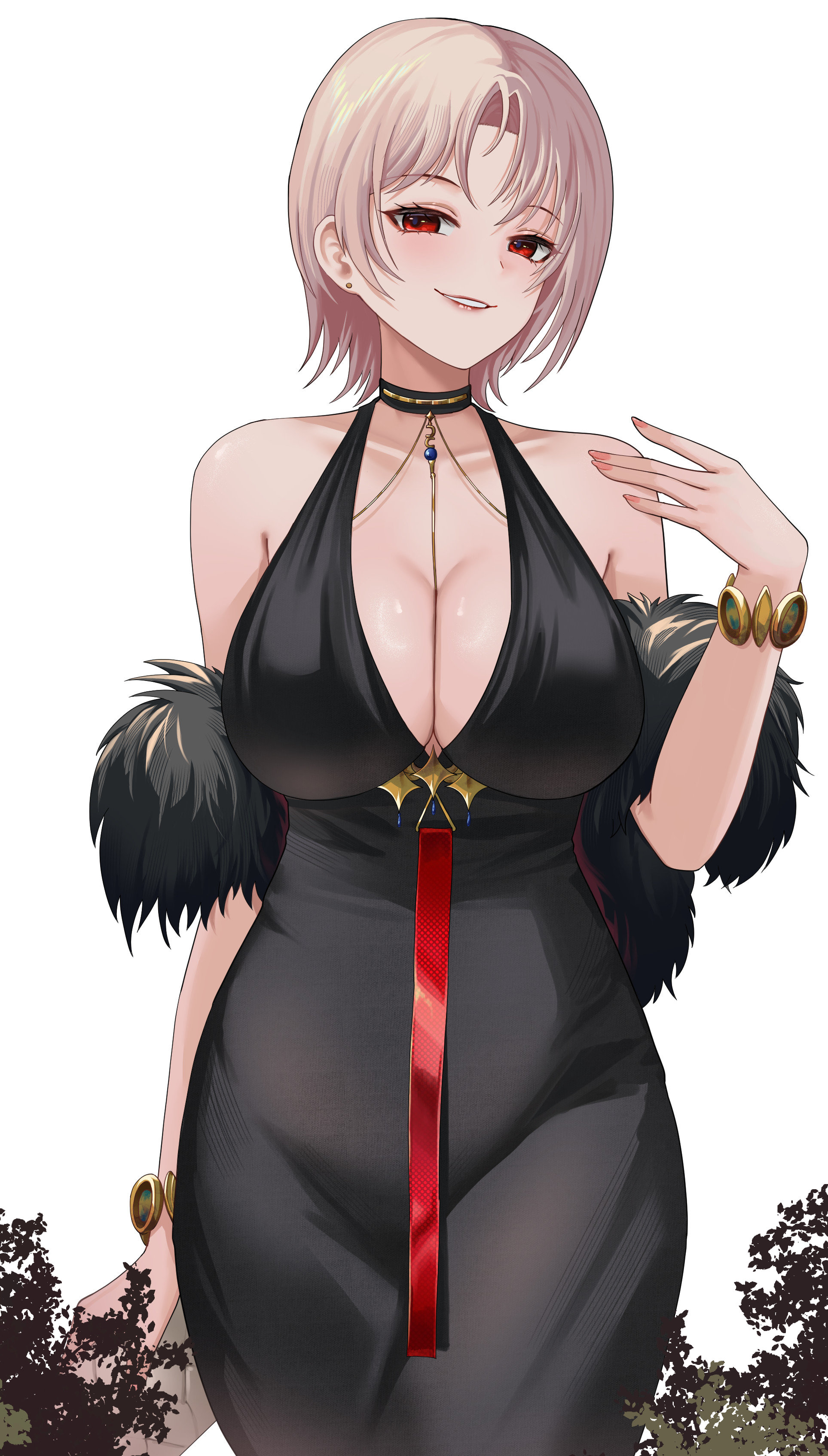 【同人大赏7.7-7.13】——兔女郎奇美拉登场15