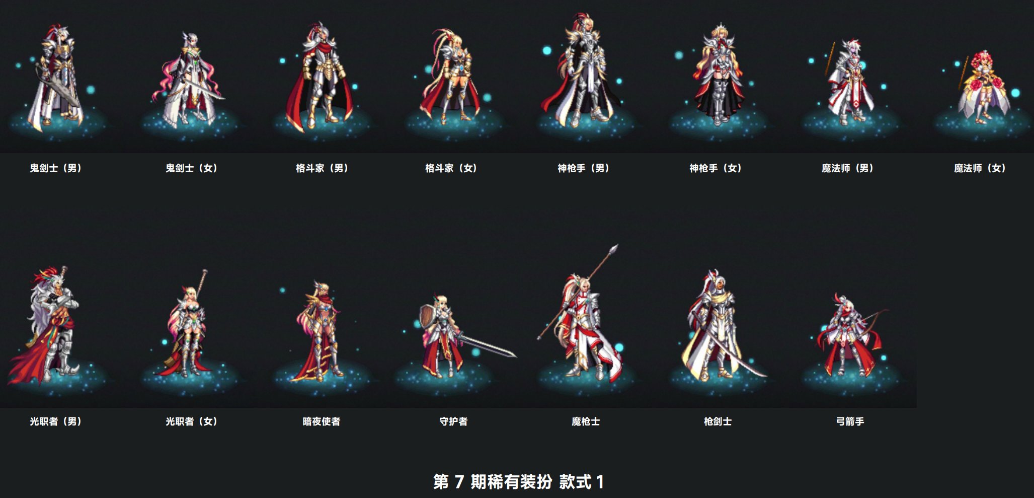 【0711】【杂谈】1-12期天空历史追溯及简评20