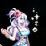 7月打卡12：暖暖穿搭 守护者 蓝色运动少女2