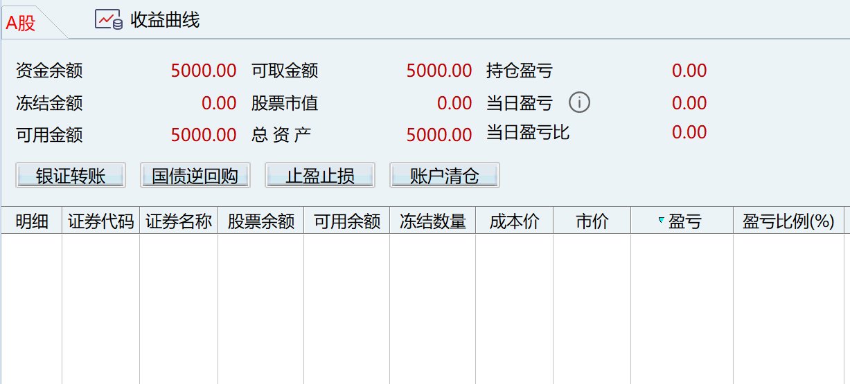 进击大A玩玩短线1