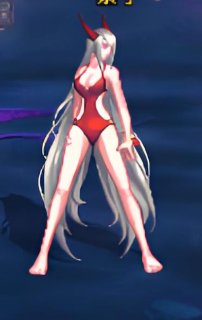 海边认识的金发美少女居然是魅魔！协战师变身双形态补丁！2
