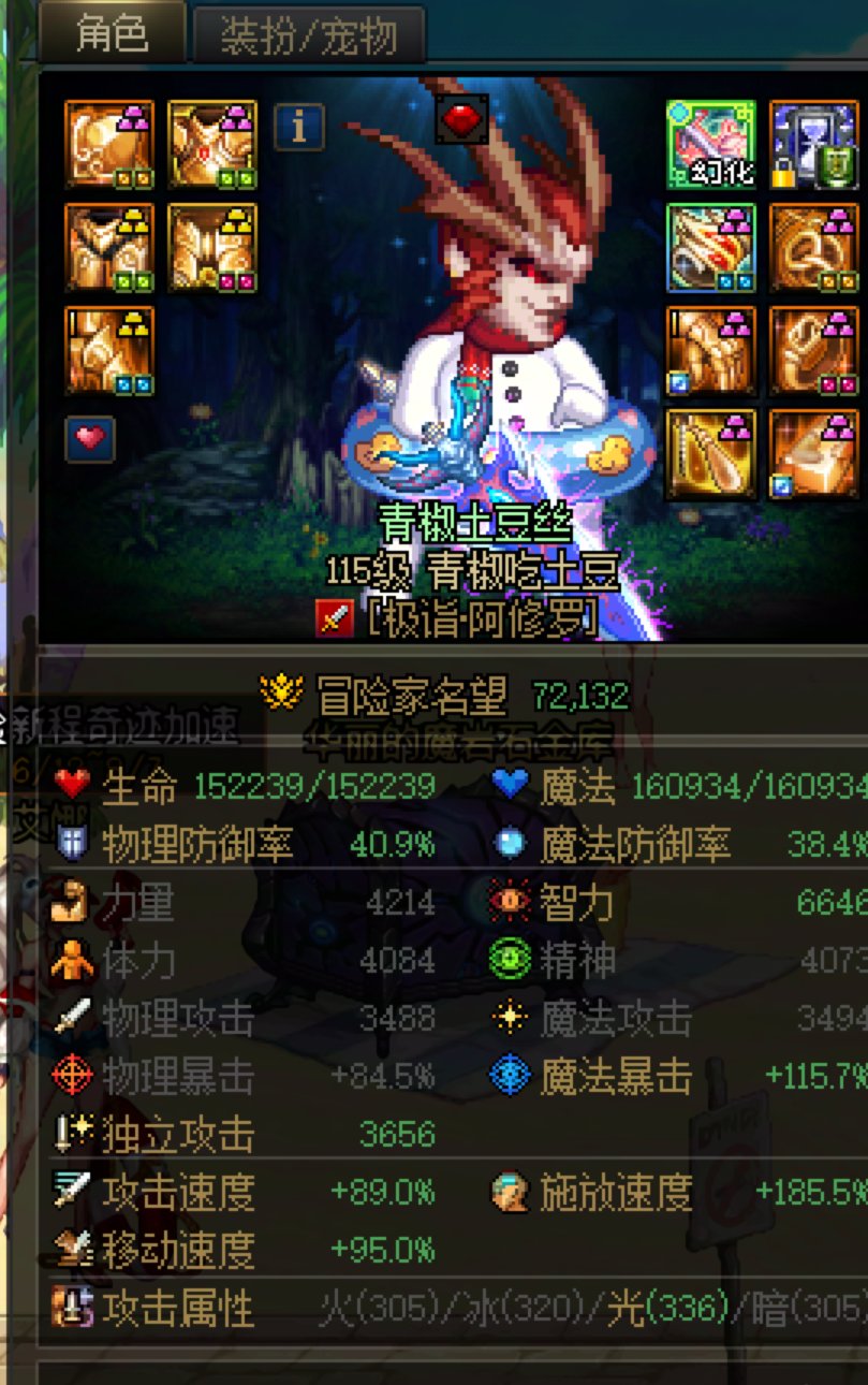 名望掉了2000，无语了。。。4