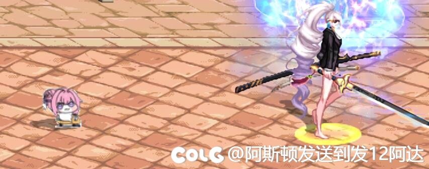【七月征稿】2.冰激凌雪人宠物改doro和耄耋2