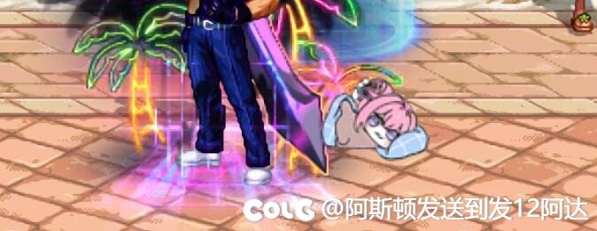 【七月征稿】3.周年庆主播宠物改doro和耄耋4