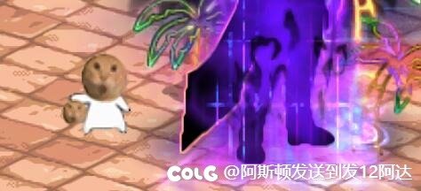 【七月征稿】3.周年庆主播宠物改doro和耄耋7