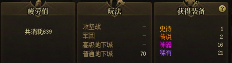 恶心人的深渊（第二天）1