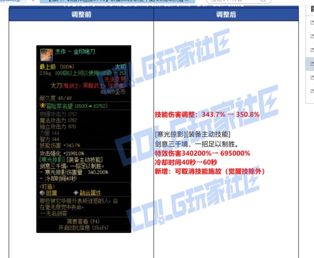 手炮和太刀，真的是太幽默了，手炮就那么缺那30范围吗？2