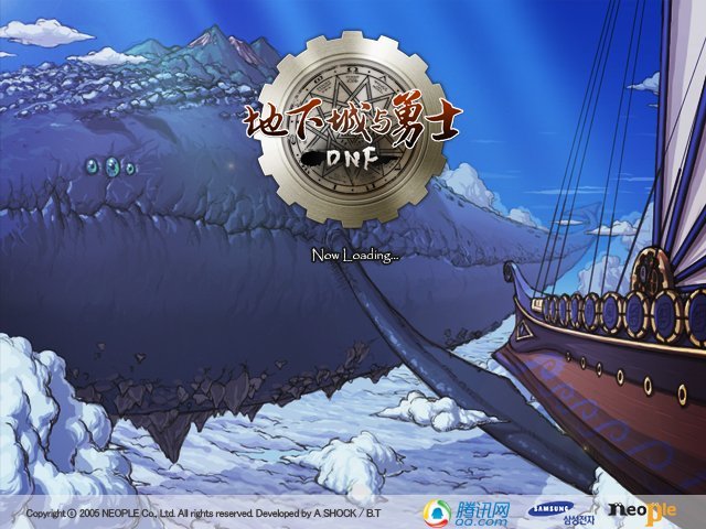 【0715】【盘点】国服DNF职业推出及觉醒时间线盘点48