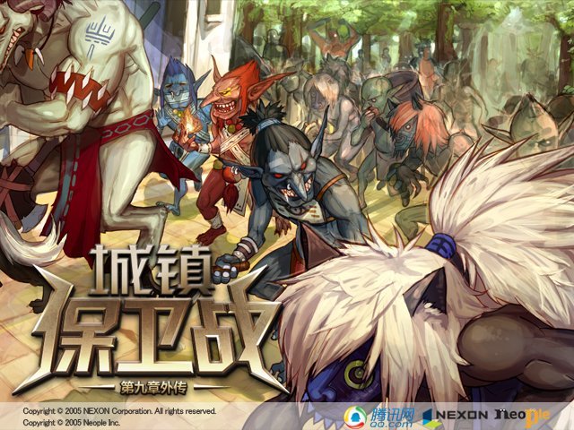 【0715】【盘点】国服DNF职业推出及觉醒时间线盘点60