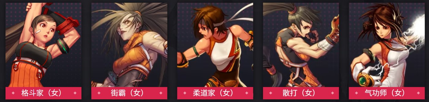 【0715】【盘点】国服DNF职业推出及觉醒时间线盘点24