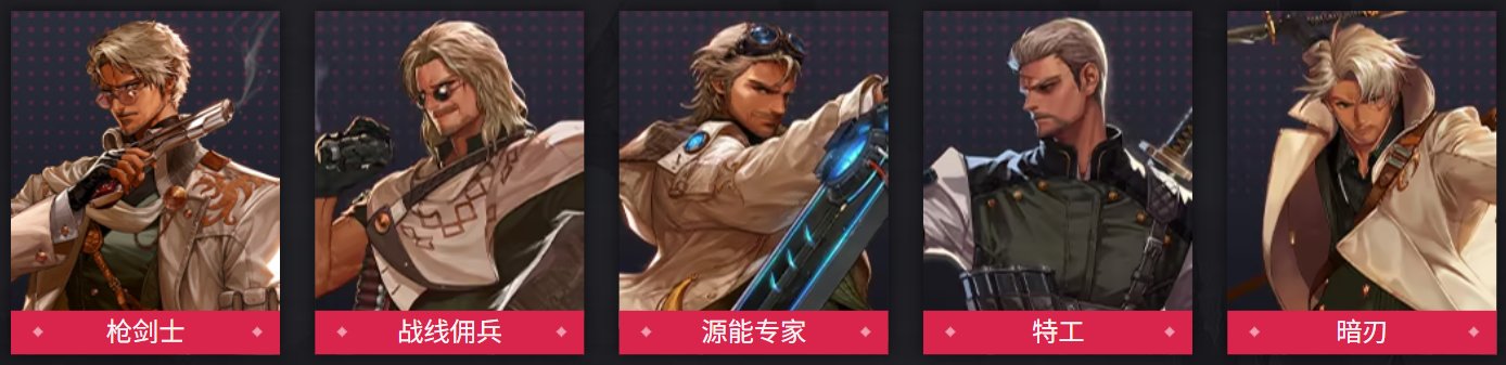 【0715】【盘点】国服DNF职业推出及觉醒时间线盘点85