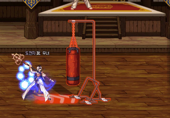 【VP改版：巫女】75退魔重做优化，自动释放恐成新思路——巫女新技能VP重做点评14