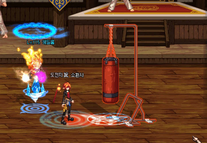 【VP改版：召唤师】牛气罩登场！仍需补强是当下重点——召唤师新技能VP重做点评4