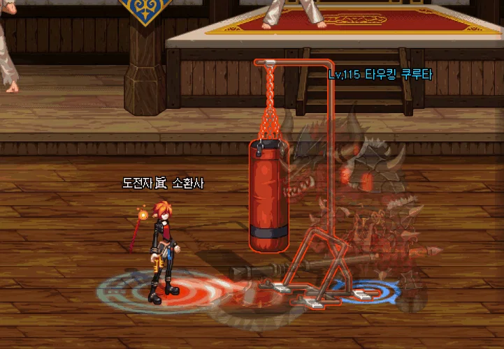 【VP改版：召唤师】牛气罩登场！仍需补强是当下重点——召唤师新技能VP重做点评7
