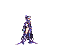 【外观图鉴：韩服正式服0717版本】20周年庆预热奖励二觉装扮外观展示（协战师、奇美拉）9