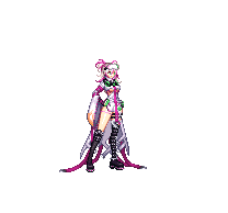 【外观图鉴：韩服正式服0717版本】20周年庆预热奖励二觉装扮外观展示（协战师、奇美拉）7