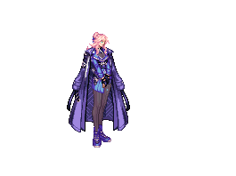 【外观图鉴：韩服正式服0717版本】20周年庆预热奖励二觉装扮外观展示（协战师、奇美拉）6