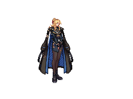【外观图鉴：韩服正式服0717版本】20周年庆预热奖励二觉装扮外观展示（协战师、奇美拉）3