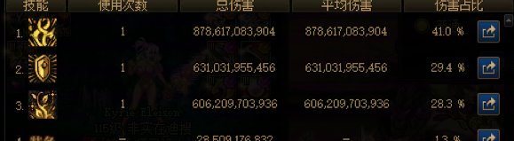 由于出现了鸵鸟，没办法只能自己尝试精灵VP版本下的新玩法一些探讨2