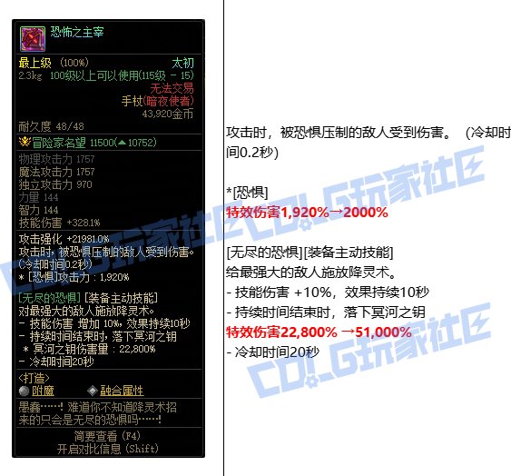 韩服体验服更新简评2