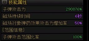 男枪职业VP个人化点评及选择-弹药篇（施工完毕）30