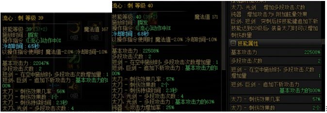太刀剑魂百科，金刀+刺伤拯救了剑魂！8