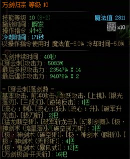 太刀剑魂百科，金刀+刺伤拯救了剑魂！20