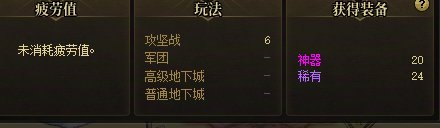 这就是团本 太好玩了1