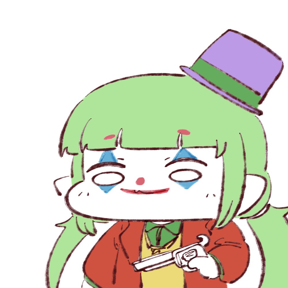 【同人大赏】——doro表情包来袭7