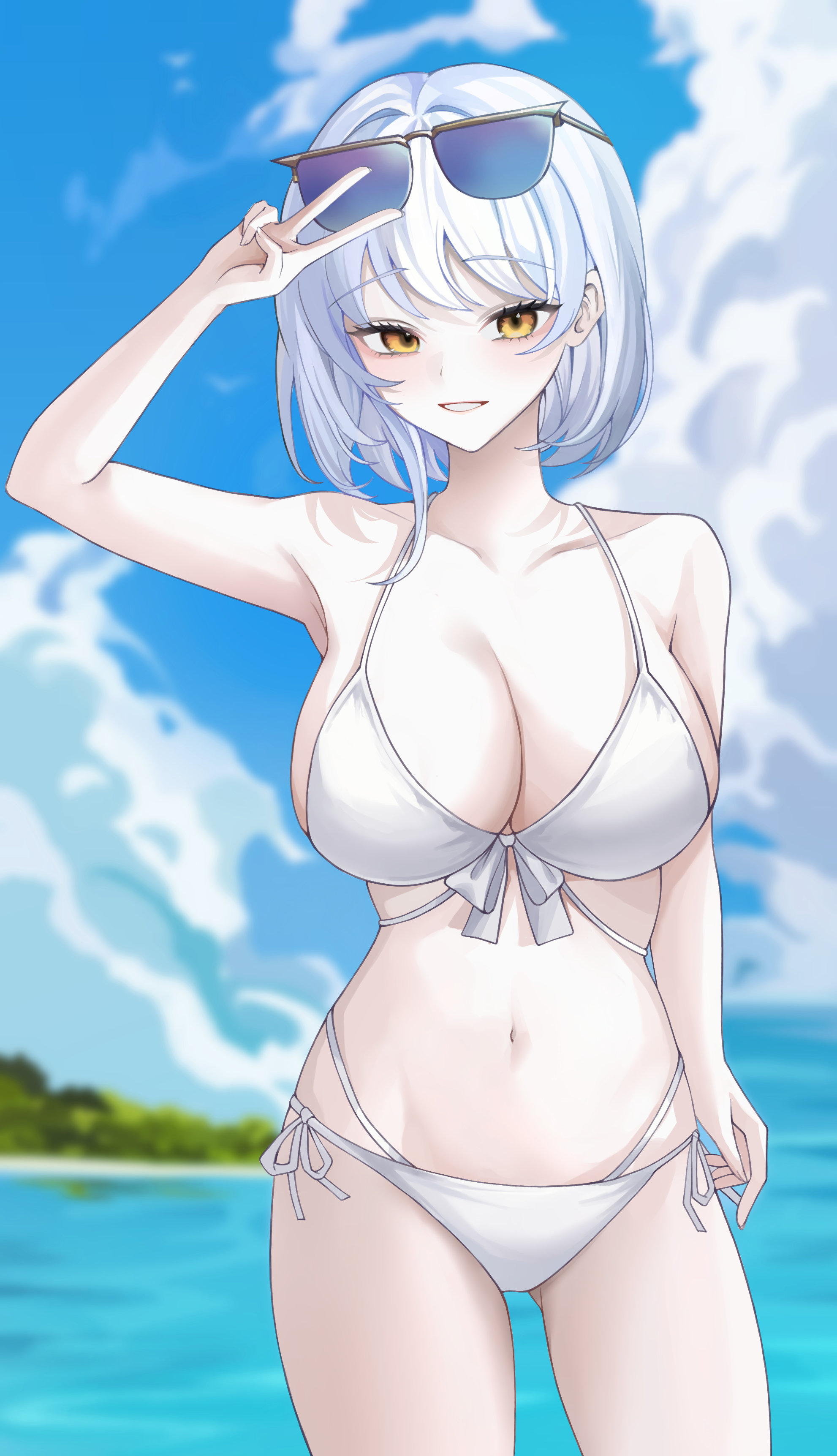【同人大赏】——doro表情包来袭14
