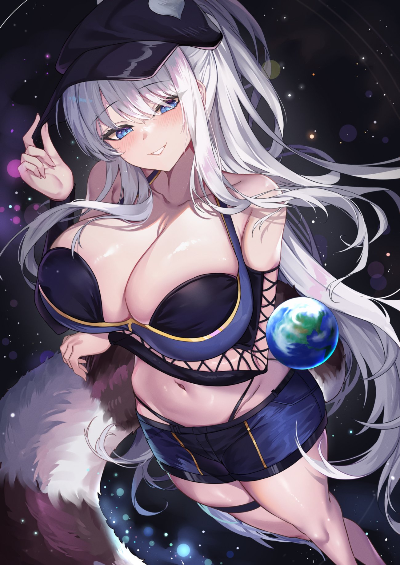 【同人大赏】——doro表情包来袭19