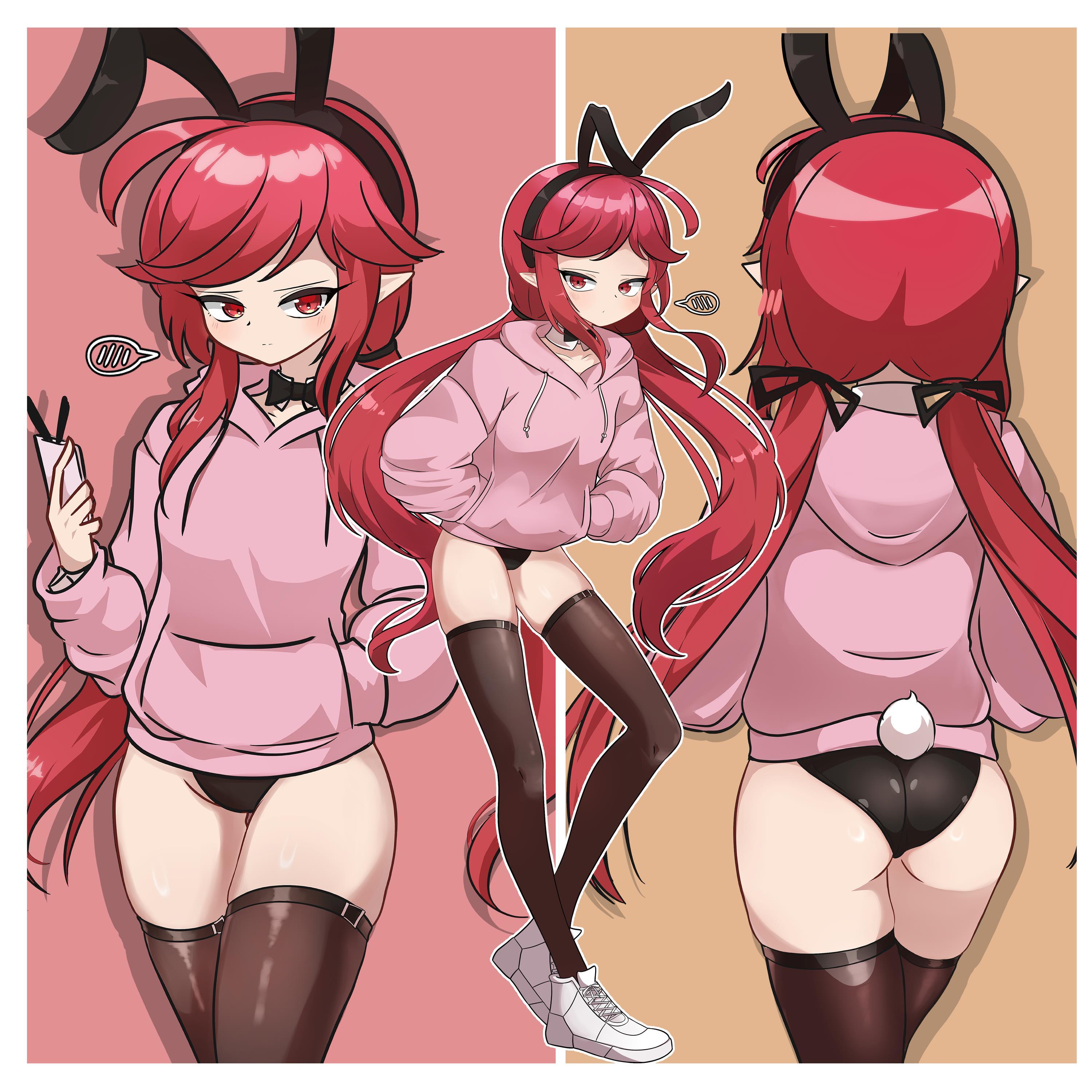 【同人大赏】——doro表情包来袭23