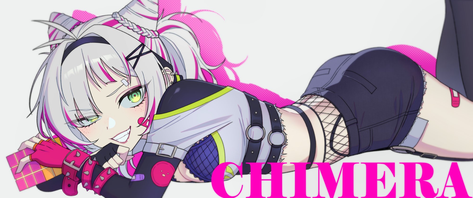 【同人大赏】——doro表情包来袭25