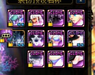 夏日暖暖分享11