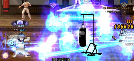 【VP改版：巫女】75退魔重做优化，自动释放恐成新思路——巫女新技能VP重做点评10