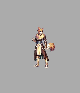 【外观图鉴：美/日服0723版本】猫咪王国通行券（弓箭补齐）/奇迹暑假计划表外观展示一览12
