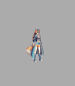 【外观图鉴：美/日服0723版本】猫咪王国通行券（弓箭补齐）/奇迹暑假计划表外观展示一览32