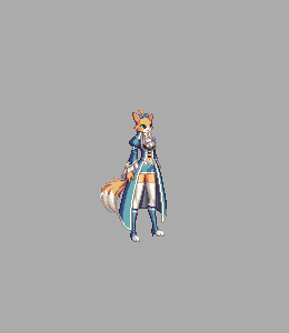 【外观图鉴：美/日服0723版本】猫咪王国通行券（弓箭补齐）/奇迹暑假计划表外观展示一览31