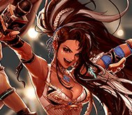 【爆料：韩服正式服0723】风云再起，梯度再变，究竟谁是天下第一剑——韩正热补丁调整16