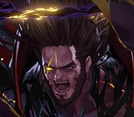 【爆料：韩服正式服0723】风云再起，梯度再变，究竟谁是天下第一剑——韩正热补丁调整21