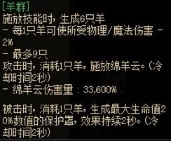 DNF里的夸张用词1