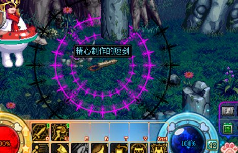 【七月征稿】周年庆版本魂环款搬砖明显化补丁（金币/装备/材料）2